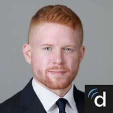 Dr. William Keefe, MD