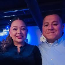 A BIG CONGRATULATIONS to our Loma Alta Middle School Teacher, Mrs. Sonia  Chapa for winning the Excel Award! 🍎 Mrs. Chapa was surprised this morning  at a pep rally by KENS 5