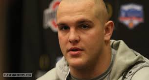 Billy Price, Tracy Sprinkle, Nathan Tomasello Among 162 Ohio State  Student-Athletes Set to Graduate Sunday