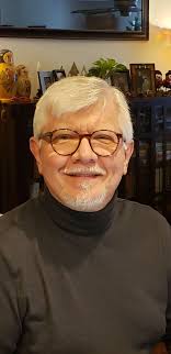 Obituary for William Rusen