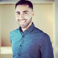 Jonathan Borunda, MS, CSM