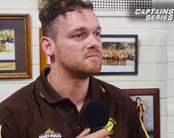 WATCH: NFL Captains Series