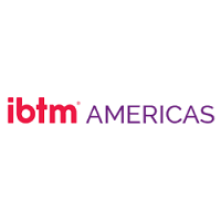 IBTM Americas - Travel & Tourism Exchange — Centro Citibanamex, Mexico City, Mexico