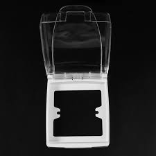 Waterproof Socket Cover For Home Accessories Best Gadget Store