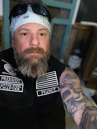 Happy Birthday to our Steel City Chapter President JMac John McCluskey!  Hope you're having a great day brother!