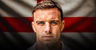 George Ford: 'I'm still as hungry and motivated as ever to play for England'