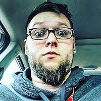 Gladiator (255P) by Bill Earls