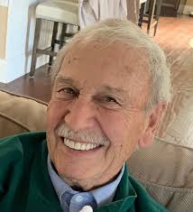 William (Bill) Birk Wilson