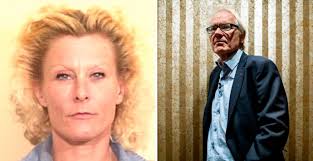 Jihad Jane” döms för mordplan mot Vilks