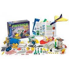 Physics Pro A Mighty Girl Science Kits Physics Advanced Physics