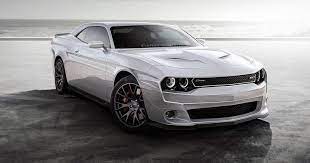 2018 Dodge Challenger Srt Demon Release Date 20182019 Car Review 2018 Dodge Challenger Dodge Challenger 2018 Dodge Challenger Srt