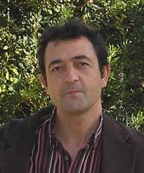 Joan Carles Mora