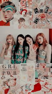 Blackpink Lisa Aesthetic Wallpapers Wallpaper Cave