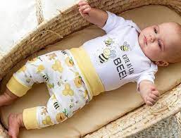 Organic Baby Clothes Bumble Bee Baby Baby Clothes Organic Etsy Organic Baby Clothes Organic Baby Wear Organic Baby