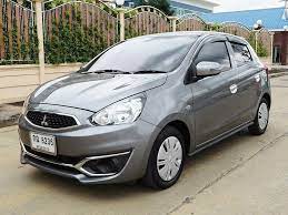 mitsubishi mirage 1 2 glx mnc ป 2016 เก ยร auto สภาพป ายแดง ร นไมเนอร เชนจ โฉมใหม โดดเด นมากข น พร อมอ อพช นแน นป ก car door suv mitsubishi