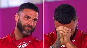 Roberto Tapia llega a Telemundo 48