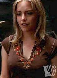 Nina Ash (Jenny Mollen) Angel the Series/Angel: After the Fall (2003-2004,  2007-2009) Not the sort of thing that's easy to jump...