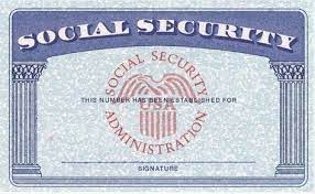 Blank social security card template download is one of the popular templates in circular these days. Blank Social Security Card Template Download Psd Ssn Pertaining T Blank Social Security Card Template Social Security Card Template Blank Social Security Card