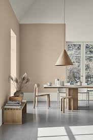 Identity Jotun Lady New Color Chart 2019 Only Deco Love Minimalist Dining Room Dining Room Design House Interior