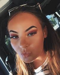 Marcella Malone's Instagram, Twitter & Facebook