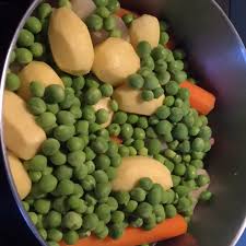 Jardiniere de legumes préparation : Jardiniere De Legumes Maison Recette De Jardiniere De Legumes Maison Marmiton