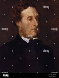 Anthony ashley cooper hi-res stock photography and images