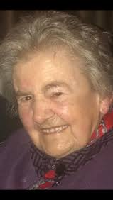 Condolence Book for Mamie Murphy (née Deasy) (Ballinhassig, Cork)