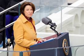 Maybe you would like to learn more about one of these? Inauguration Updates Biden White House Holds Press Briefing