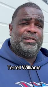 Terrell Williams Eagles Hotel