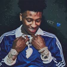 Police release records, new details in rapper nba youngboy's arrest monday night. Nbayoungboy Similar Hashtags Picsart