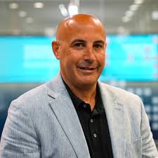 Merchants Fleet Leadership Team