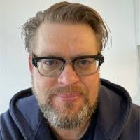 Tom Rohrbach's Instagram, Twitter & Facebook