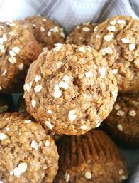 See more ideas about recipes, food, unsweetened applesauce. Healthy Oatmeal Applesauce Muffins Sugar Free Beat Bake Eat