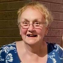 Cecelia Kay Anderson Ellis Obituary