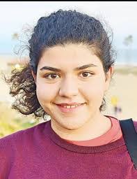 Rachel Candelario's Instagram, Twitter & Facebook