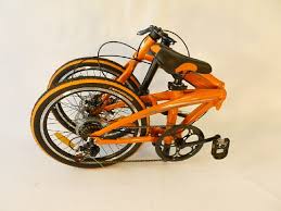 origami gazelle folding bike folding bike folding bicycle bike