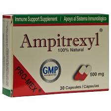 Ampitrexyl Walgreens
