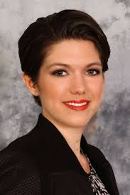 Lara McKeever * National Sales Director