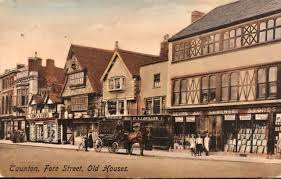 Sarah Hawkins Genealogy Site