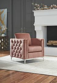 Check spelling or type a new query. The Lizmont Blush Pink Accent Chair On Sale At Montana S Home Furniture Serving Houston Tx