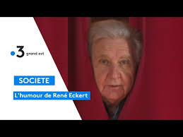 Les vidéos humoristiques de Marie-Hélène et rené Eckert