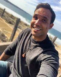 Joshua Ham's Instagram, Twitter & Facebook