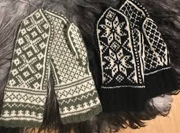 We did not find results for: Mittens For The Arctic Winter Knitting