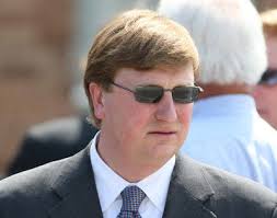 Okolona, state mourn loss of Sen. Jack Gordon