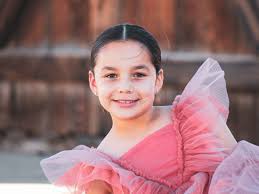 Fundraiser for Nancy Magallanes by Dennice Orozco : Zoeys Superpower