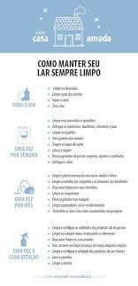 Pin Em Dicas Caseiras