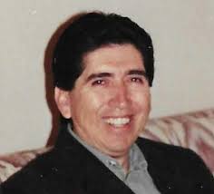 Henry Aranda Obituary