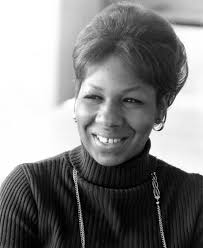 Geraldine Franklin Obituary