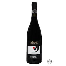 We did not find results for: Justo Appassimento Rosso Cesari Casamolina