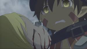 Be aware that not all spoilers are marked: Made In Abyss Episode 10 The Piercing Spine And A Cutting Decision Crow S World Of Anime